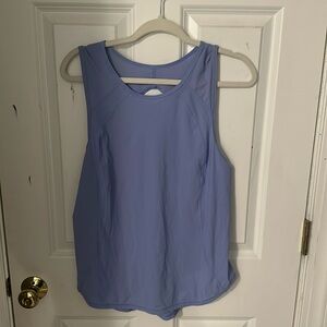 Lululemon top